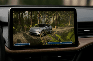 Template - Advanced Drive Mode