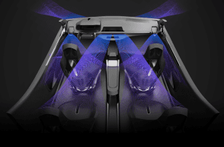 Kanzi Particles